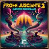 3lation - Frohn Jusciante 2: Electric Boogaloo (feat. Andy Rehfeldt, Bryan Beller & Marco Minnemann) (800 Percent Quieter Version)
