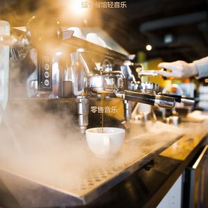 适合餐馆轻音乐