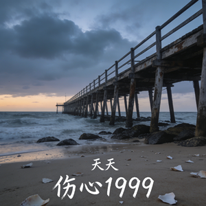 伤心1999（摇滚版）