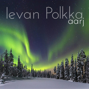 Ievan Polkka