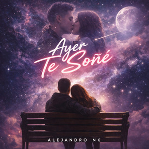 Ayer te Soñé