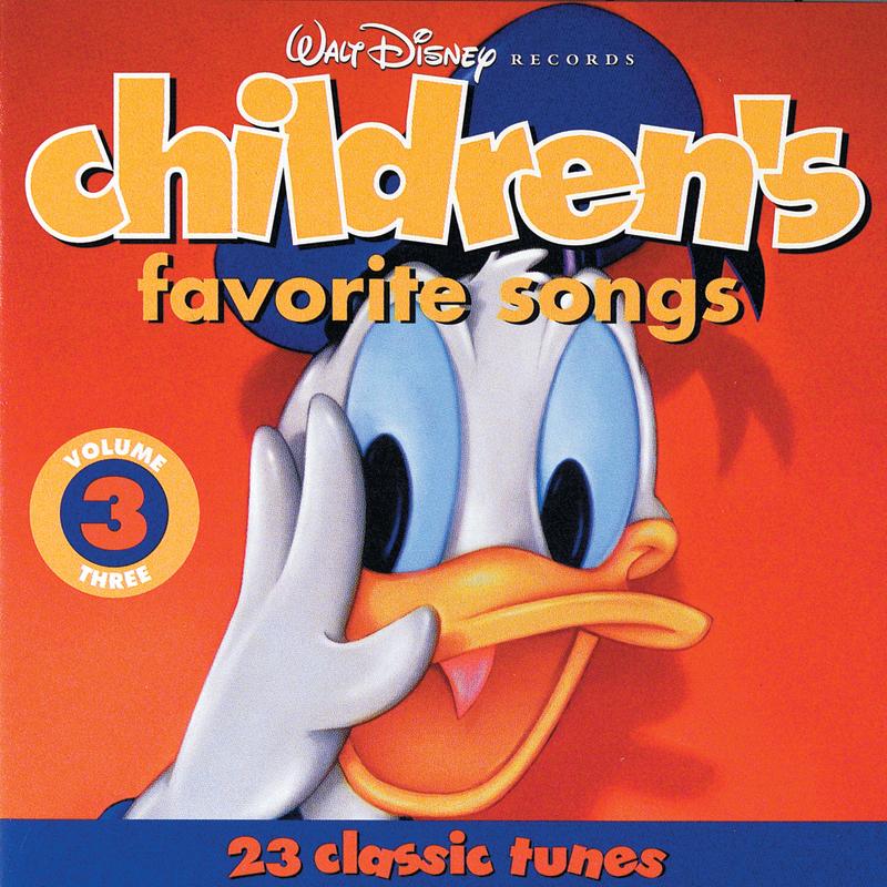 Oh Dear, What Can the Matter Be? (Album Version)