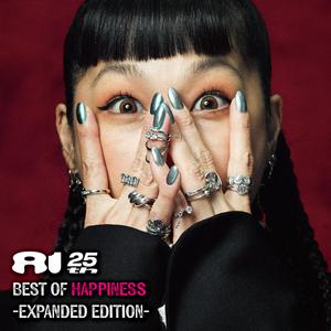 Happiness (Giving Version)