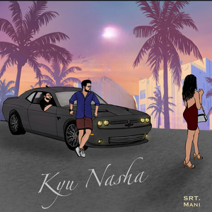 Kyu Nasha
