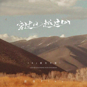 穿过风越过山 (DJ豪大大版)