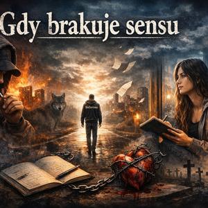 Gdy brakuje sensu (feat. Anutrix & xpenta)