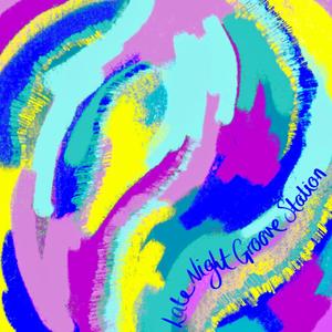 Late Night Groove Station (feat. Max Fennell)