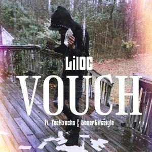 Vouch (feat. Teehxncho & Lonerlifestyle)