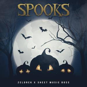 Spooks (feat. Sheet Music boss) (Extended mix)