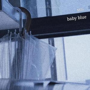 baby blue