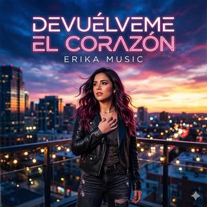 Devuelveme el corazon.
