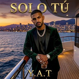 Solo Tú