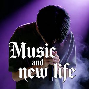 Music and new life(Prod.by九/R1singRex)