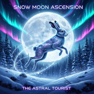 Snow Moon Ascension