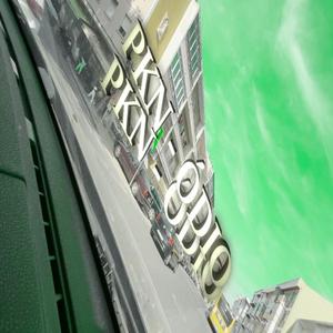 ÓDIO (feat. PKN)