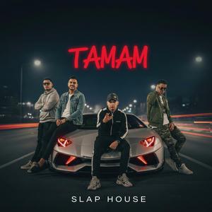 TAMAM | Turkish Trap x Slap House Remix | Bass Boosted | Club Music