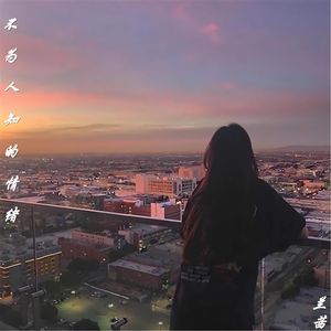 不为人知的情绪
