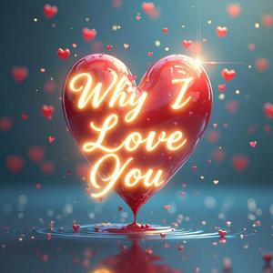 Why I Love You