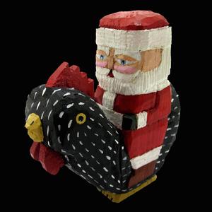 Insomniac's Christmas