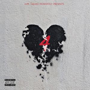 No More (feat. Amillithoughts & Merc)