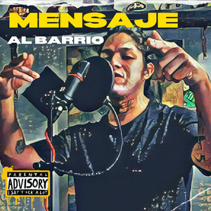 Mensaje al Barrio