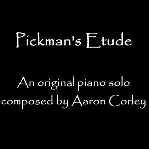 Pickman's Etude
