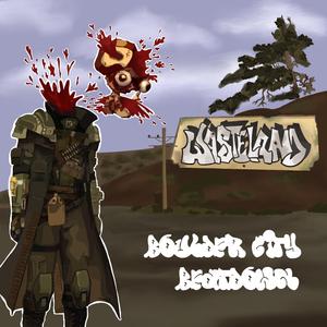 FIEND (feat. Aftershock Overdrive)