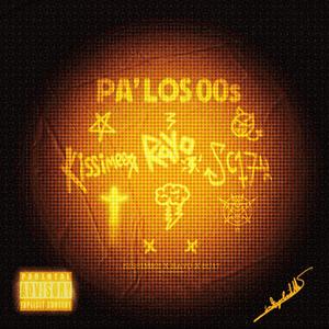 Pa' Los 00's (feat. El Rayo)