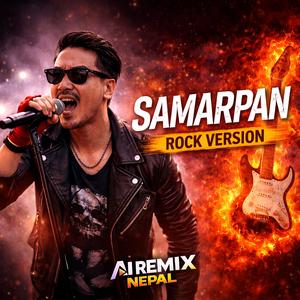 Samarpan (Rock Version)