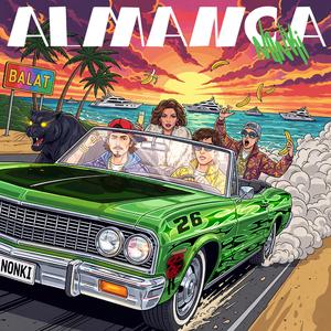 ALMANCA