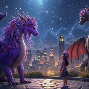 A Dragon's Vision (2026 Remaster)