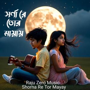 সর্ণা রে তোর মায়ায় Shorna Re Tor Mayay