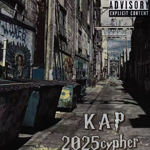 2025 KAP Cypher