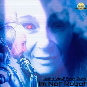 Im not robot (Studio Acapella)