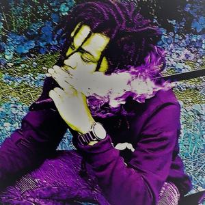 Pink Starburst (feat. Purp)