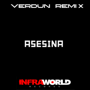 Asesina (Remix)