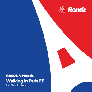 Walking In Paris (Original Mix)