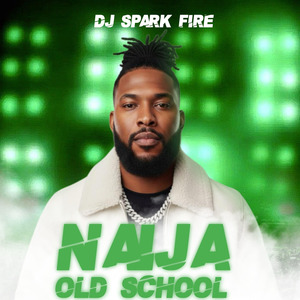 Naija Old School i