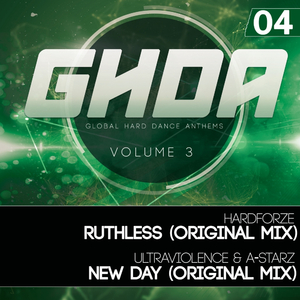 Ruthless (Original Mix)