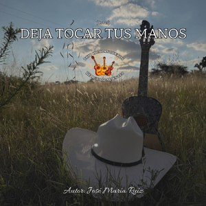 Deja Tocar Tus Manos