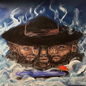 I Can't Trust Myself