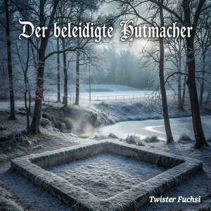 Der Beleidigte Hutmacher
