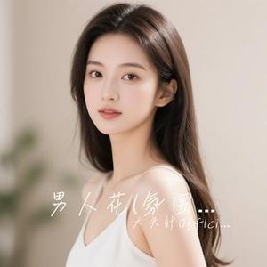 男人花 (大头针Offlcial Remix)