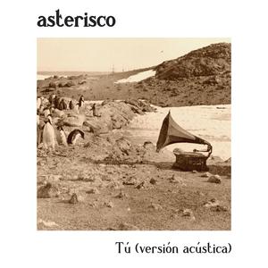 Tú (versión acústica) (versión acústica)