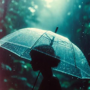 雨の中で君を想う