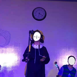 追 (翻自 陈壹千)