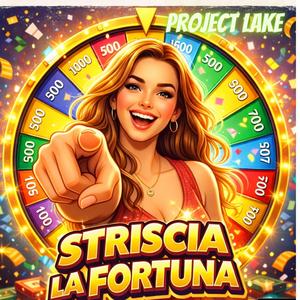 Striscia la fortuna