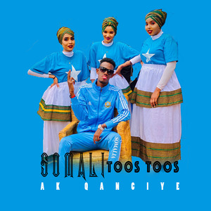 Somali Toos Toos