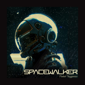 Spacewalker