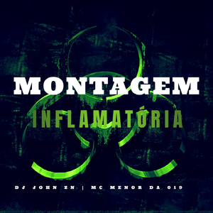 MONTAGEM INFLAMATÓRIA